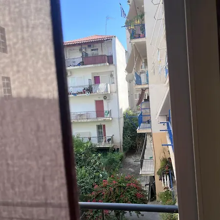 Ks Appartement Kalamáta