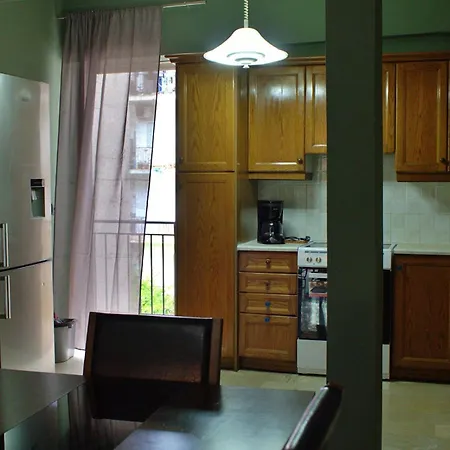 Appartement Ks Kalamáta