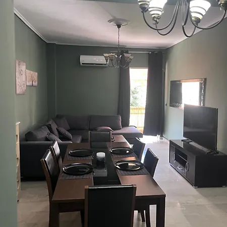 Ks Διαμέρισμα Καλαμάτα