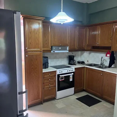 Ks Διαμέρισμα *