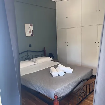 Ks Διαμέρισμα