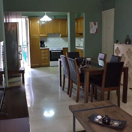 Ks Διαμέρισμα Καλαμάτα