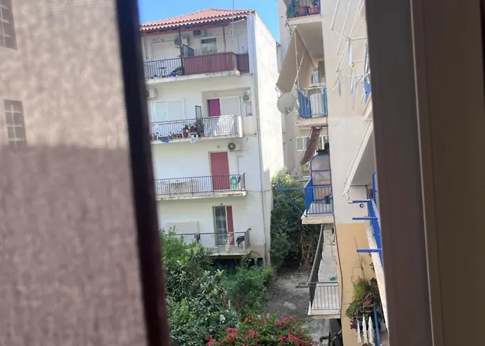 Ks Apartamento Kalamata
