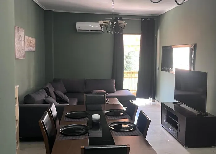 Ks Apartamento Kalamata