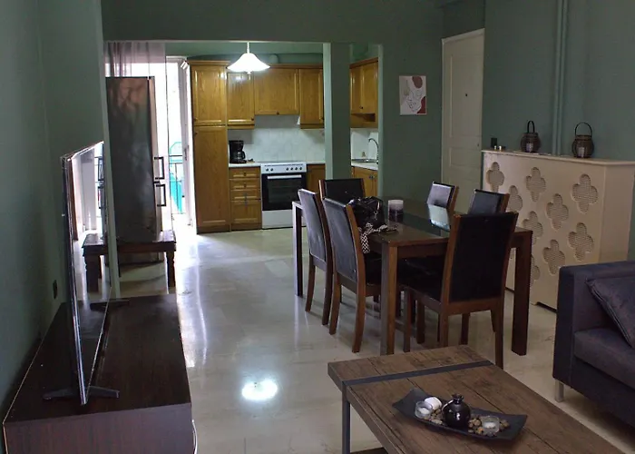 Ks Apartamento Kalamata