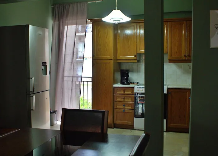 Apartamento Ks Kalamata